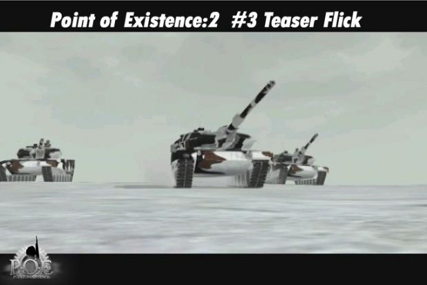 Point of Existence:2 Teaser Flick #3