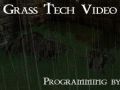 Atharon : Grass Tech Video