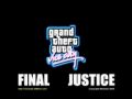 Final Justice Trailer