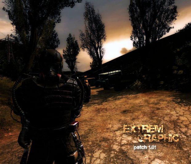 Extrem Graphic Patch 1.01