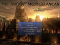 CIV4-BTS: The Ancient Mediterranean v0.90