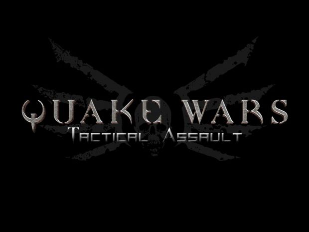 Quake Wars: Tactical Assault v0.3.2 Mac Binaries