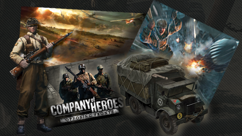 relic forums company of heroes 2