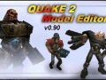 Quake 2 Model Editor v0.90