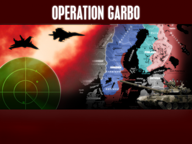 Operation Garbo 3.0