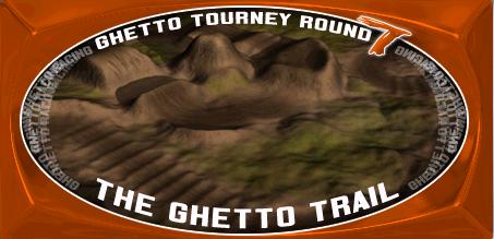 The Ghetto Trail
