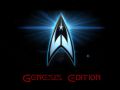Star Trek Vs. Star Wars: Genesis Edition