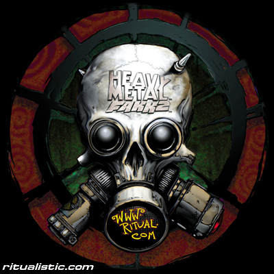 Heavy Metal: F.A.K.K. 2 - Patch 1.02 INSTALLER