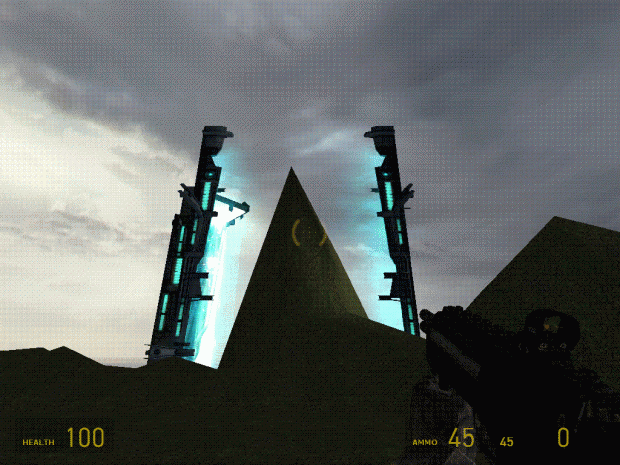 stupid messed up map for hl2:deathmatch
