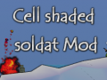 Cell shaded soldat mod v3.0
