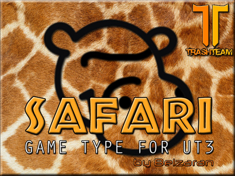 Safari 1.1 (game type)