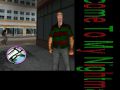 Freddy Kruger Vice City Style Eyes Added