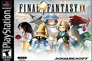 Final Fantasy IX - Campaign