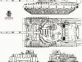 Tank blueprints