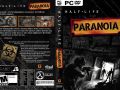 Paranoia DVD Cover