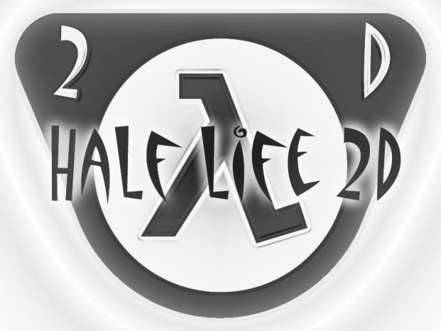 Half Life 2D Full version 1.5
