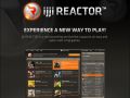 ijji Reactor