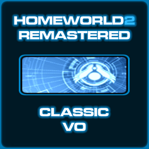 HWRM Classic VO Complete