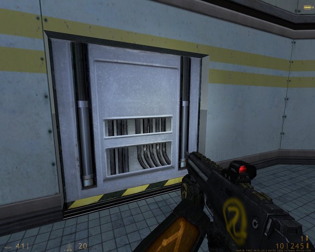 edited or replaced textures for half-life resourced