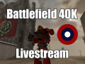 Battlefield 40K fixed version