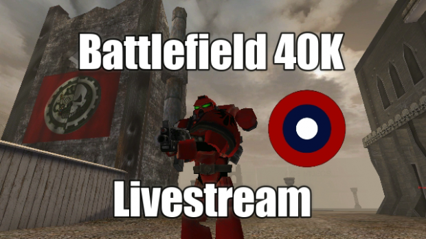 Battlefield 40K fixed version