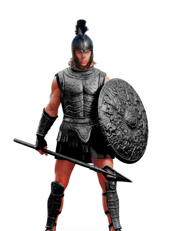 Achilles Mod Outdated (use the newest Version)