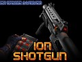 Ion Shotgun