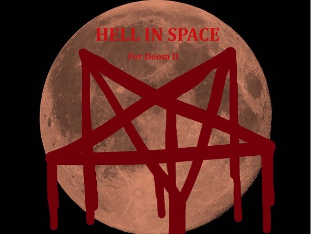 Hell is space V1.1