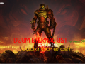 DOOM (2016) and DOOM Eternal OST for Classic DOOM.
