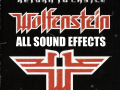 Return to Castle Wolfenstein - All Sound Effects