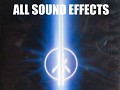 Star Wars Jedi Outcast - All Sound Effects