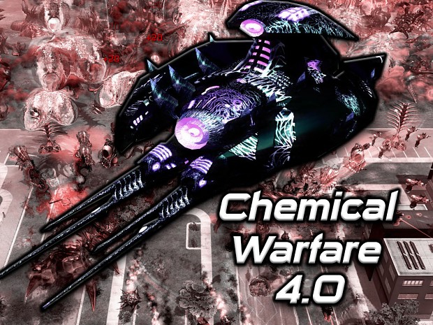 [OUTDATED] Chemical Warfare 4 0 and Alternate 4.0 BETA