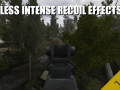 Reduced Enhanced Recoil Effects V1.3