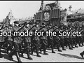 Soviet god mode (Old)