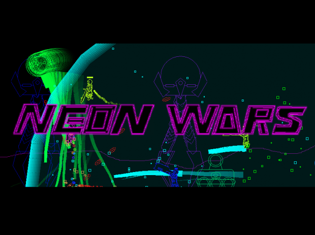 Neon Wars Mobile