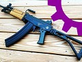 Better skins for Galil's 1.1
