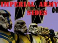 Imperial Army Sides 1.0