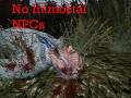 No Immortal NPCs 1.1 [COTZ 1.2]