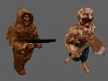 Chillo Zombie Voxel Pack (Old)