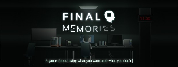 Final Memories 4.5 Windows Standalone