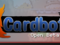 Cardbot Open Beta 8