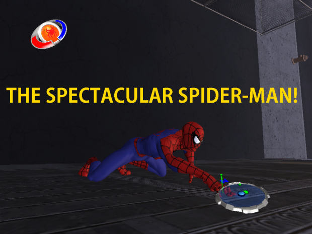 Spectacular Spider man