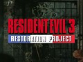 (PC) RE3 Restoration Patch (French version)