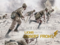 Lions on The Desert Front Demo 1.1