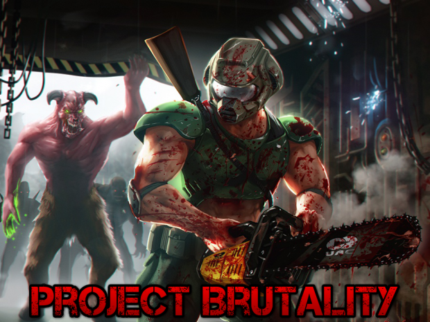 Project Brutality 2.03 Performance Edition
