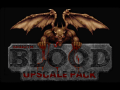 SmoothBlood Upscale Pack