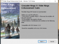 Elder Kings Enhancement Suite - Version 1.2.0