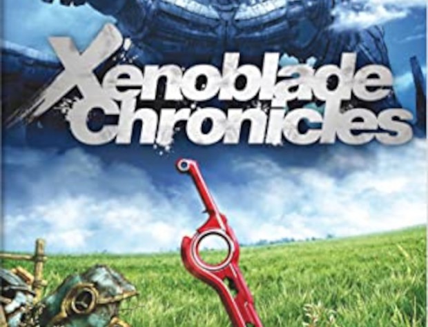 Xenoblade Chronicles Wii mod - battle cry voices removed