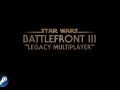 BF3 Legacy Galaxy at War Multiplayer Content 31/08/2020