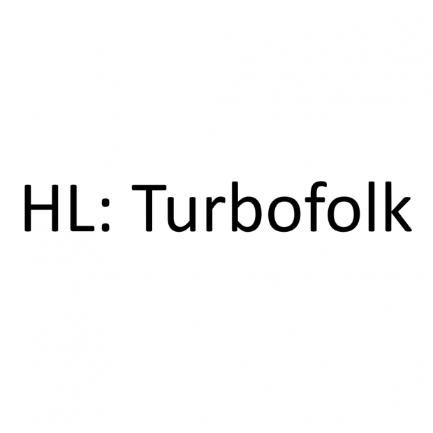 Half-Life: TurboFolk v1.0